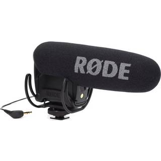 Røde VideoMic Pro R Rycote On-Camera Mikrofon