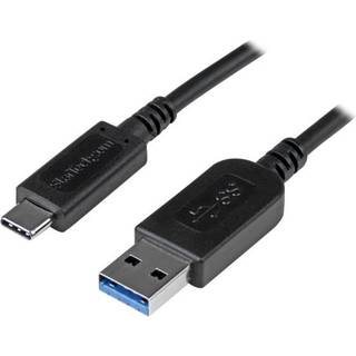 StarTech.com 1m 3ft USB C to A Cable M/M / USB 3.1 10Gbps / USB Type C to A - USB Type-C kabel - 1 m