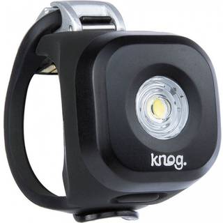 Knog Blinder Mini Dot Light - Sort