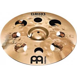 Meinl CC-16STK Classic Custom Trash Stack 16" Effekt-Cymbal