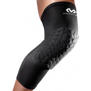 McDavid Hex Benærmer - Hvid / L