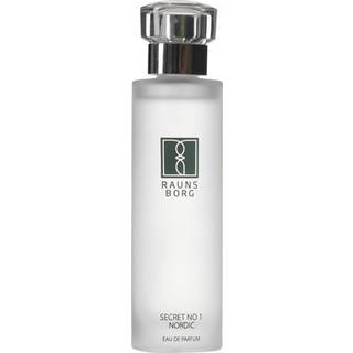 Raunsborg Secret No.1 EDP, 50 ml.