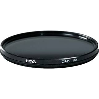 Hoya Slim Cir-Pol filter 62mm