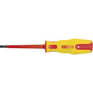 KS Tools ERGOTORQUE VDE kærvskruetrækker 3,5 mm (117.0506)