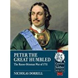 Peter the Great Humbled