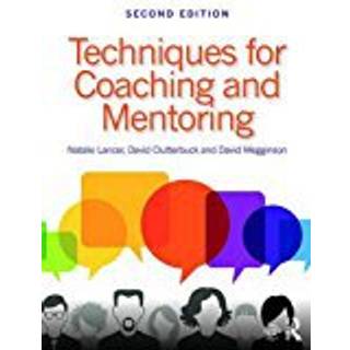 Techniques for Coaching and Mentoring