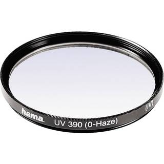 Hama UV AR coated 58mm