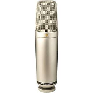 Røde Nt1000 - Studio Condenser Microphone
