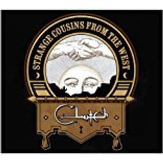 Clutch - Strange Cousins From The West