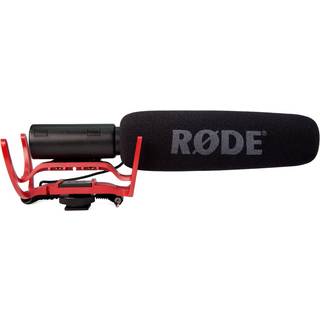 Røde VideoMic with Rycote