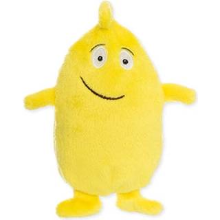 Babblarna sprogtræning Plys - Bamse 12 cm Bibbi