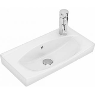 Ifö Spira 15088 Håndvask 51,5 cm, hanehul venstre