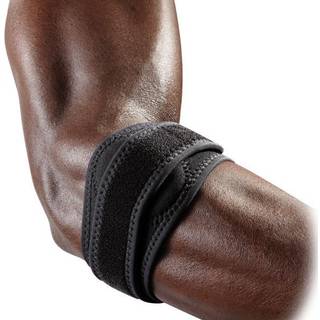 McDavid Dual Band Ellenbogenbandage – Dual Band Tennisarmbandage