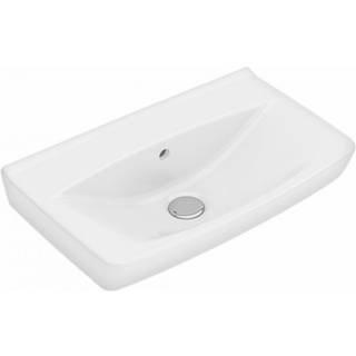 Ifö Spira Håndvask uden hanehul med overløb 500x310 mm