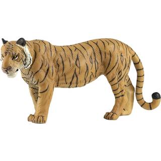 Dyrefigur - Tiger - 20 cm - Papo