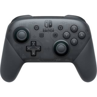 Nintendo Pro controller
