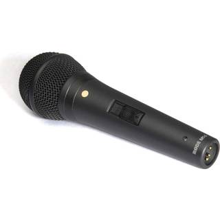 Rode M1-S Dynamisk mikrofon til vokal