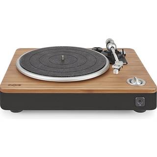 House of Marley Stir It Up BT Signature Black Pladespiller