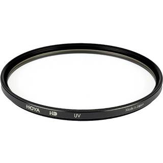 Hoya HD UV filter, 37 mm
