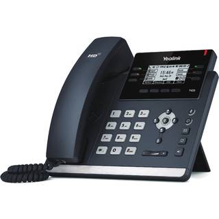 Yealink T4 SIP-T42S