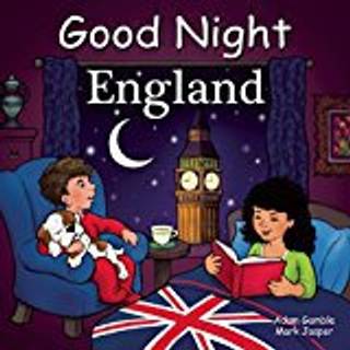 Good Night England