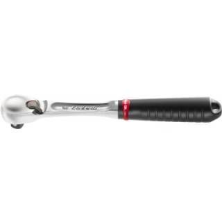 Facom SL.161 Skraldeskaft 1/2", 72 tænder