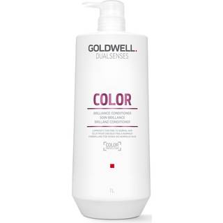 Goldwell Dualsenses Color Brilliance Conditioner (1000ml)