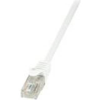 LogiLink CP2083U RJ45 Netværkskabel, patchkabel CAT 6