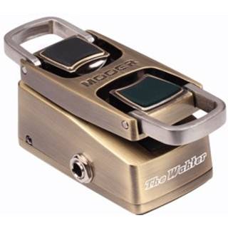 MOOER The Wahter Classic Guitar effekt