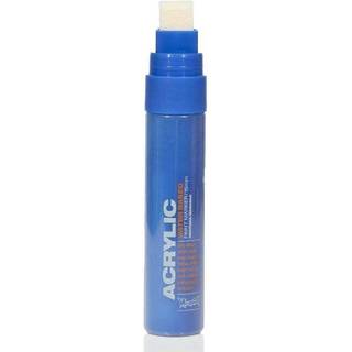 Montana akrylmalingsmark?r 15mm Standard Nib Shock Blue Light (045406)