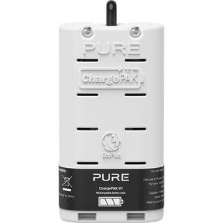 Pure ChargePAK B1 til Evoke D1, D2, H2, H3 og One Mini | PRIS-MATCH