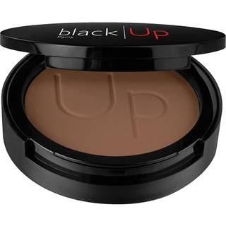 Black Up Two Way Cake Compact Powder