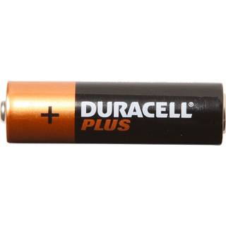 Duracell Plus LR6 4xAA
