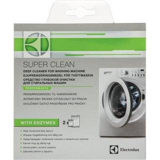 Electrolux Super Clean til Vas