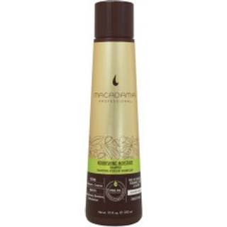 Macadamia Hårpleje Wash & Care Weightless Moisture Shampoo 300 ml (317,00 kr / 1 l) - 300 ml
