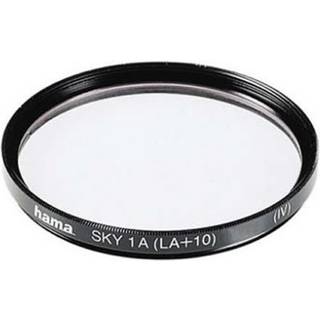 Hama Skylight Filter 1 A (LA+10) - filter - skylight - 46 mm