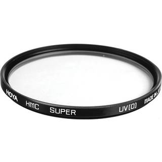 HOYA FILTER UV(C) HMC 82MM