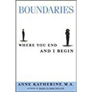 Boundaries