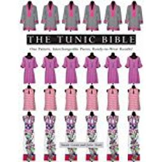 The Tunic Bible