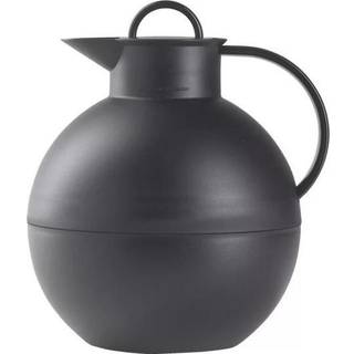 Kugle termokande frost 0,94 liter sort