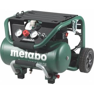 Kompressor Power280-20W OF 10bar 150ltr/min 230V