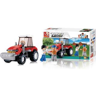 Tractor