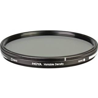 HOYA FILTER ND VARIABEL 82MM ND FADER