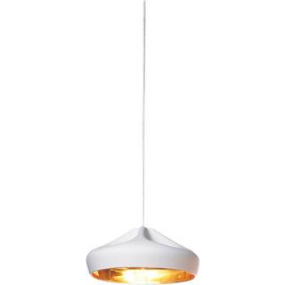 Pleat Box 36 Pendel Sort/Guld - Marset