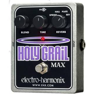 Electro Harmonix Holy Grail Max Guitar effekt