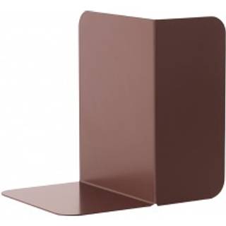 Muuto Compile bogstøtte plum (lilla)