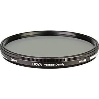 Hoya Vario ND 3-400x (9 blænder) 62 mm