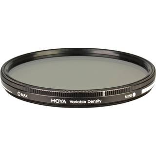 Hoya Vario ND 3-400x (9 blænder) 67 mm