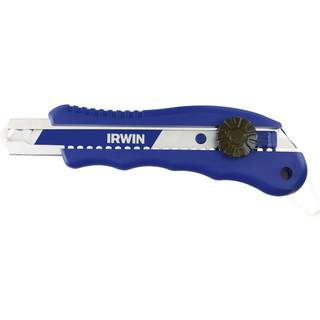 Irwin 10507843 Kniv med finne, 18 mm