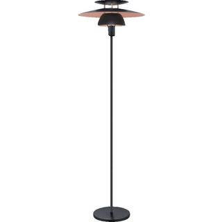 Gulvlampe Brenda H.145 cm